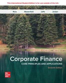 Amazon.com: The Theory of Corporate Finance: 9780691125565