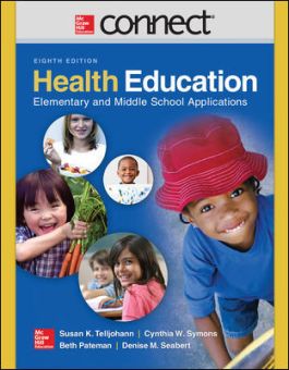 Connect Online Access For Health Education