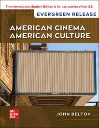 American Cinema/American Culture: 2025 Release ISE