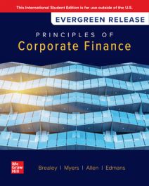 Principles of Finance with Excel 第二版 Principles of Finance With Excel 2nd Edition | PDF | Valuation