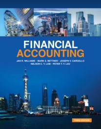 Financial Accounting: 9780357132692: Economics Books
