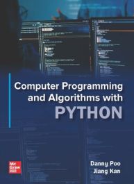 EBOOK COMPUTER PROGRAMMING AND ALGORITHMS WITH PYTHON