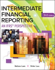 eBook Intermediate Financial Reporting An IFRS, 3rd Edition