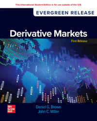 9781265192952 Brown Introduction to Derivative Markets 2026 Release