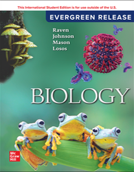 9781265208721 Raven Biology 2025 Release