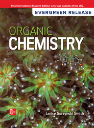 9781266061073 Janice Smith Organic Chemistry 2026 Release