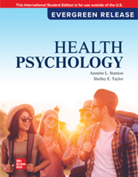 9781266847981 Stanton Health Psychology 2025 Release