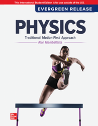 9781266902505 Giambattista Physics 2025 Release