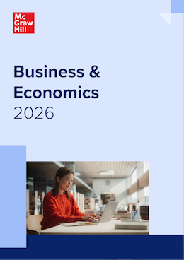HED Business and Economics Catalog 2023