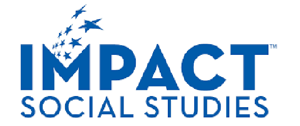McGraw Hill Impact Social Studies Logo
