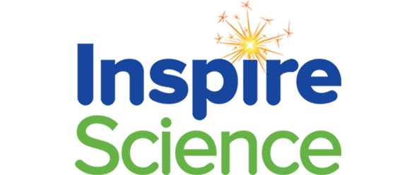 McGraw Hill Inspire Science Logo