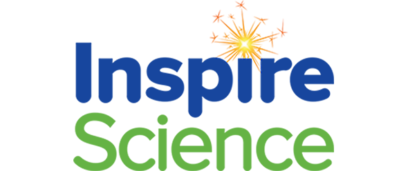 McGraw Hill Inspire Science Logo