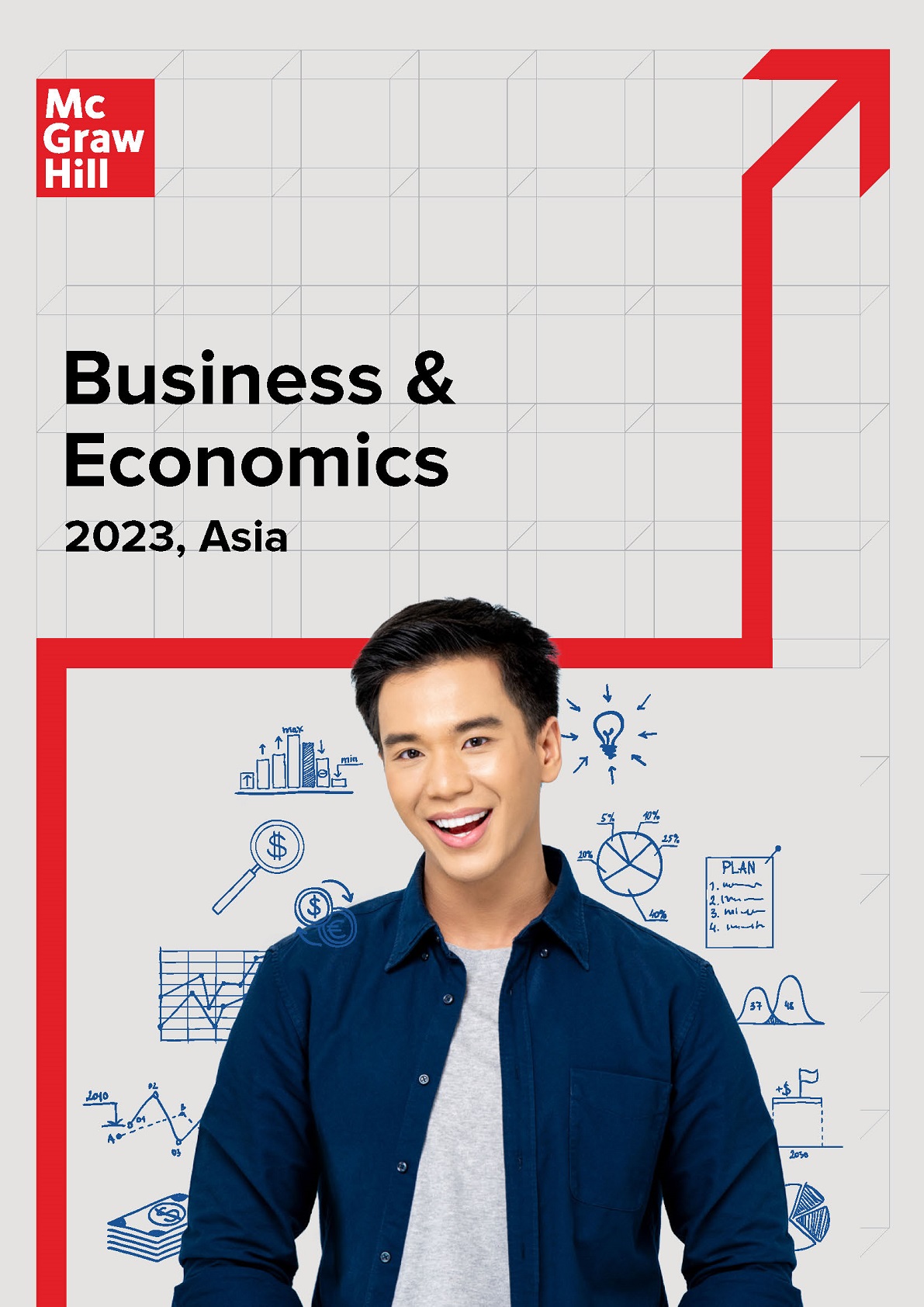 Higher Education Catalogs McGraw Hill Asia