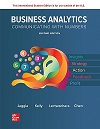 Jaggia Business Analytics 2nd edition 