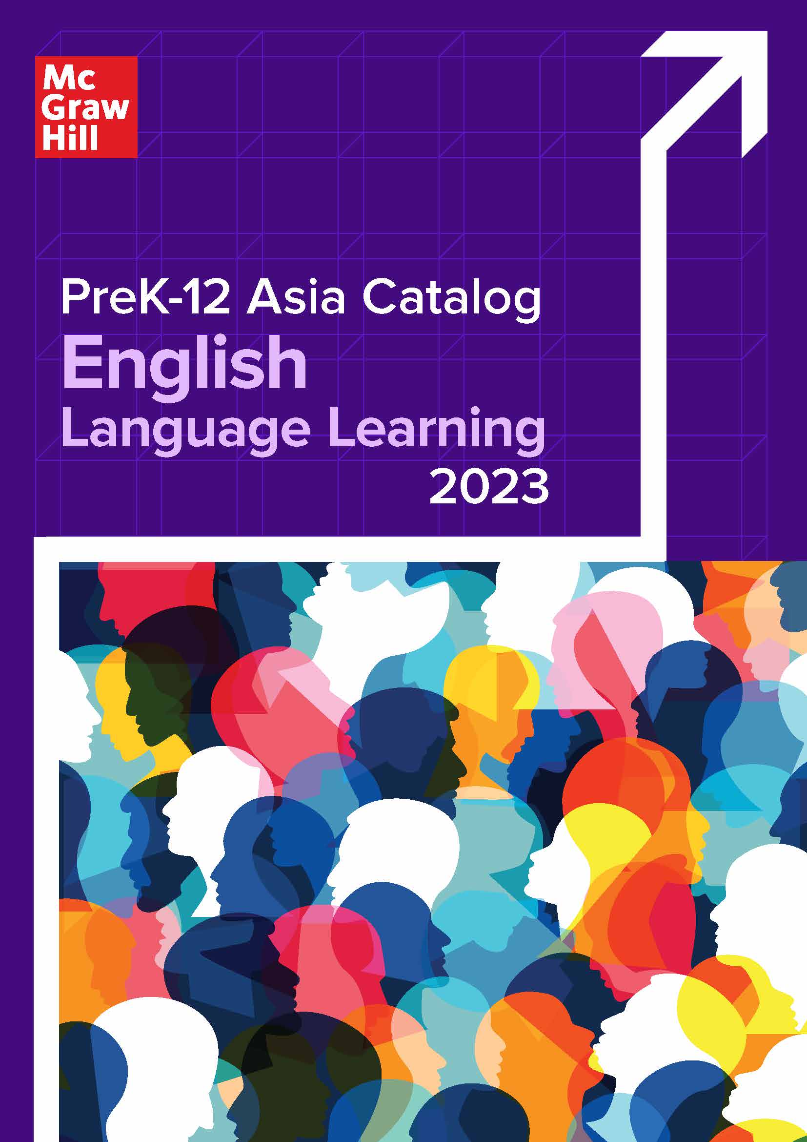 Catalogs McGraw Hill Asia