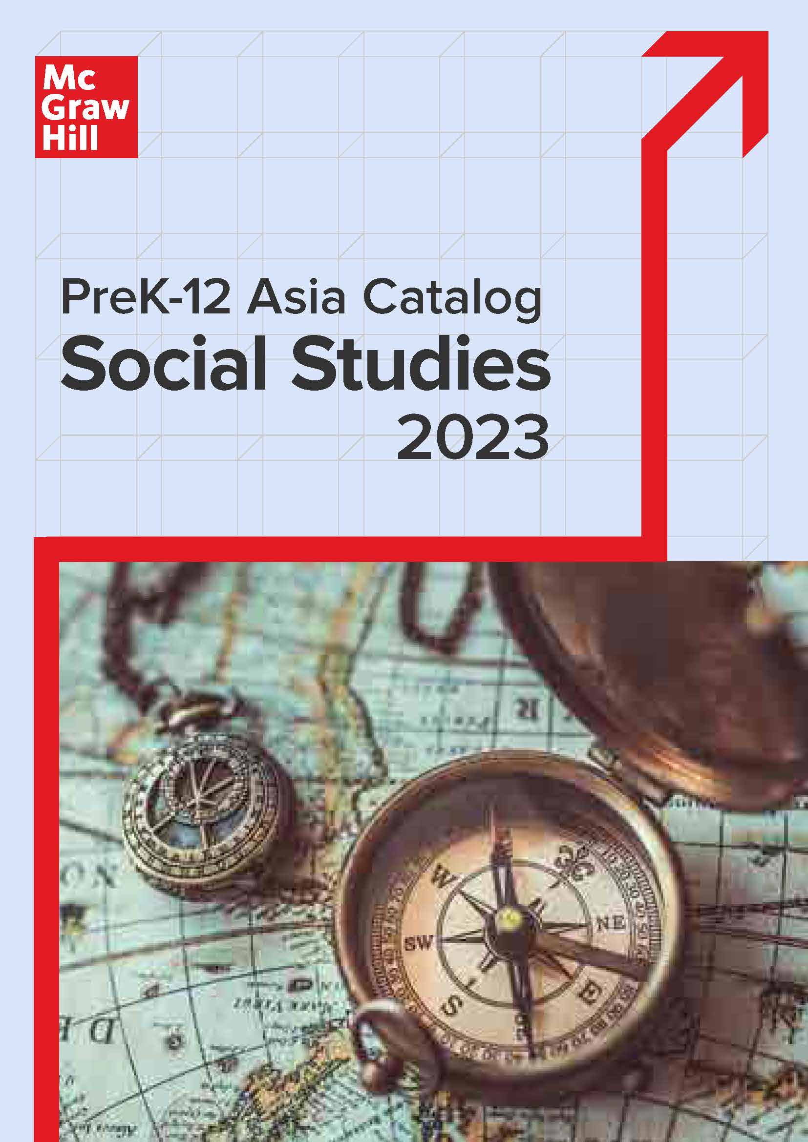 Catalogs McGraw Hill Asia