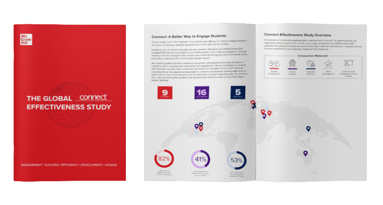 Global Connect Effectiveness Study