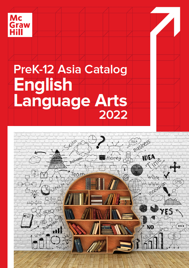 Catalogs | McGraw Hill Asia