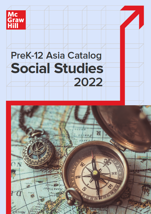 Catalogs McGraw Hill Asia