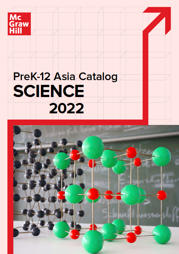 Catalogs McGraw Hill Asia