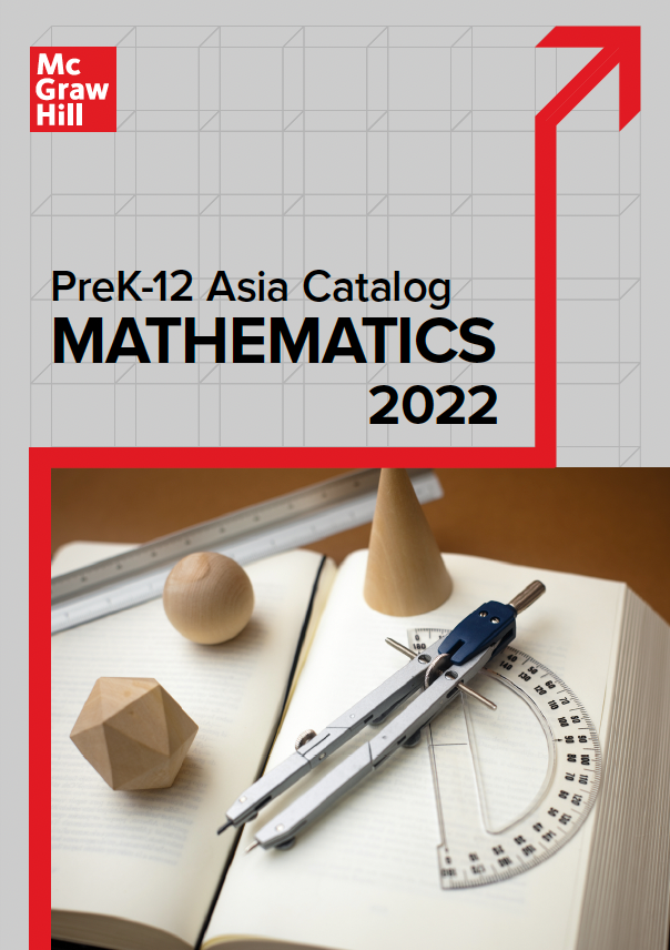 Catalogs McGraw Hill Asia
