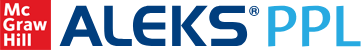 ALEKS PPL Logo