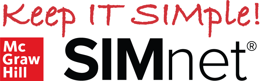SIMnet | McGraw Hill Asia