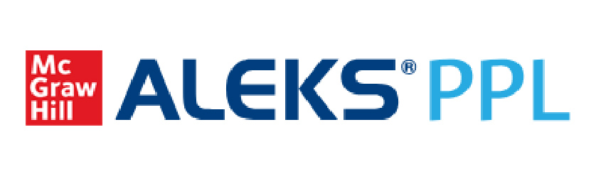 McGraw Hilll ALEKS PPL Logo