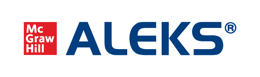 McGraw Hilll ALEKS Logo