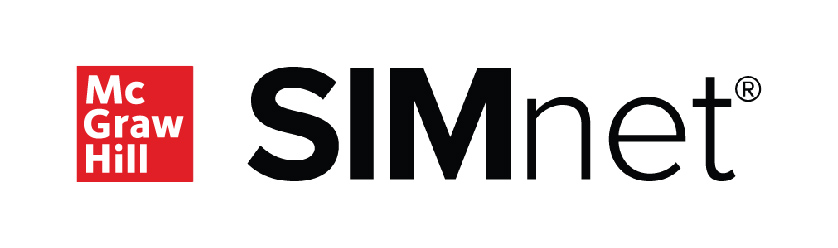 SIMnet Logo