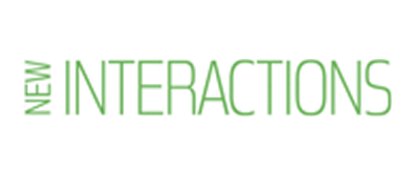 McGraw Hill New Interactions Logo